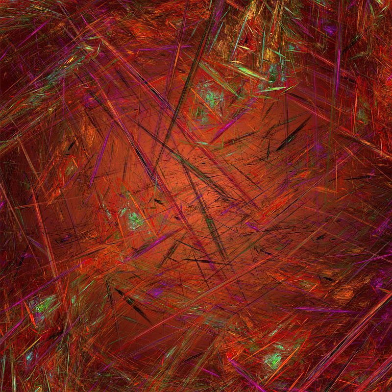 geometrikus absztrakt - 1 by BAGI LASZLO jr.