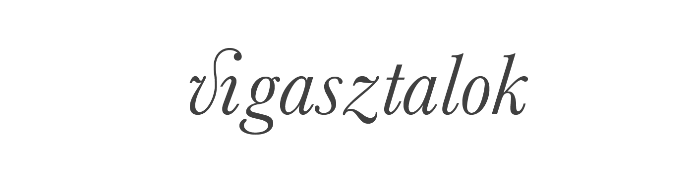 Ligatures - 1 by M&eacute;sz&aacute;ros Bernadett