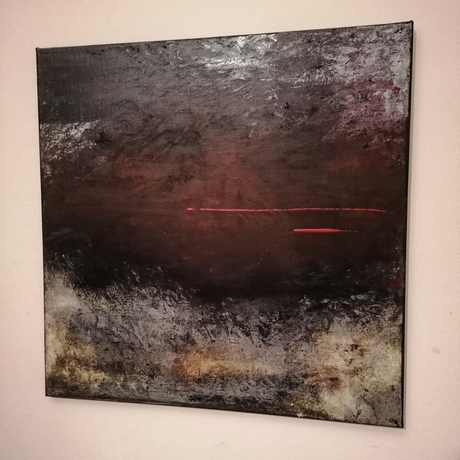 Merengő - 1 by Horv&aacute;th  Eveline