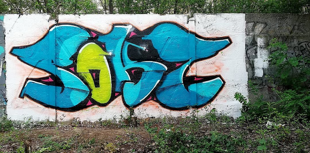 Poket One - 1 by Dombi Zsolt
