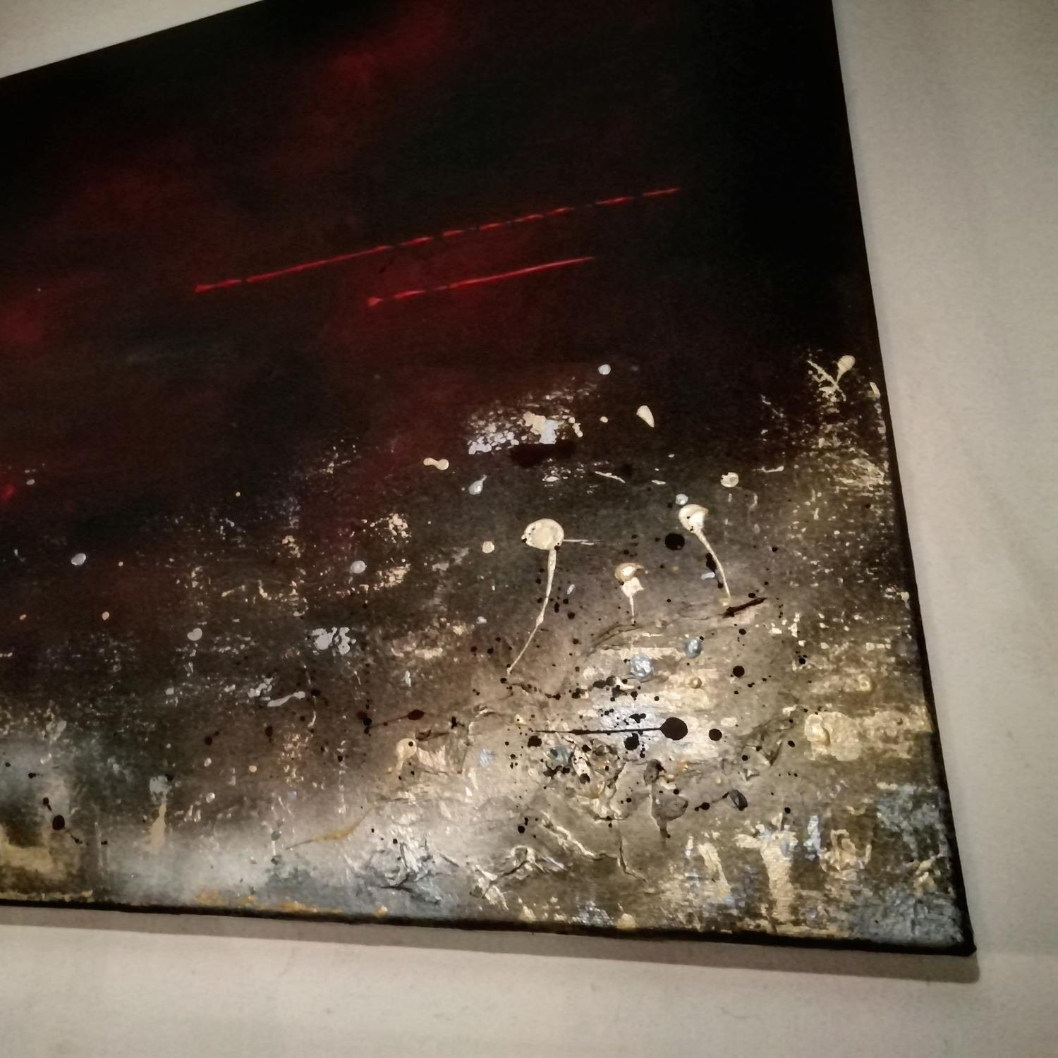 ❓ - 1 by Horv&aacute;th  Eveline