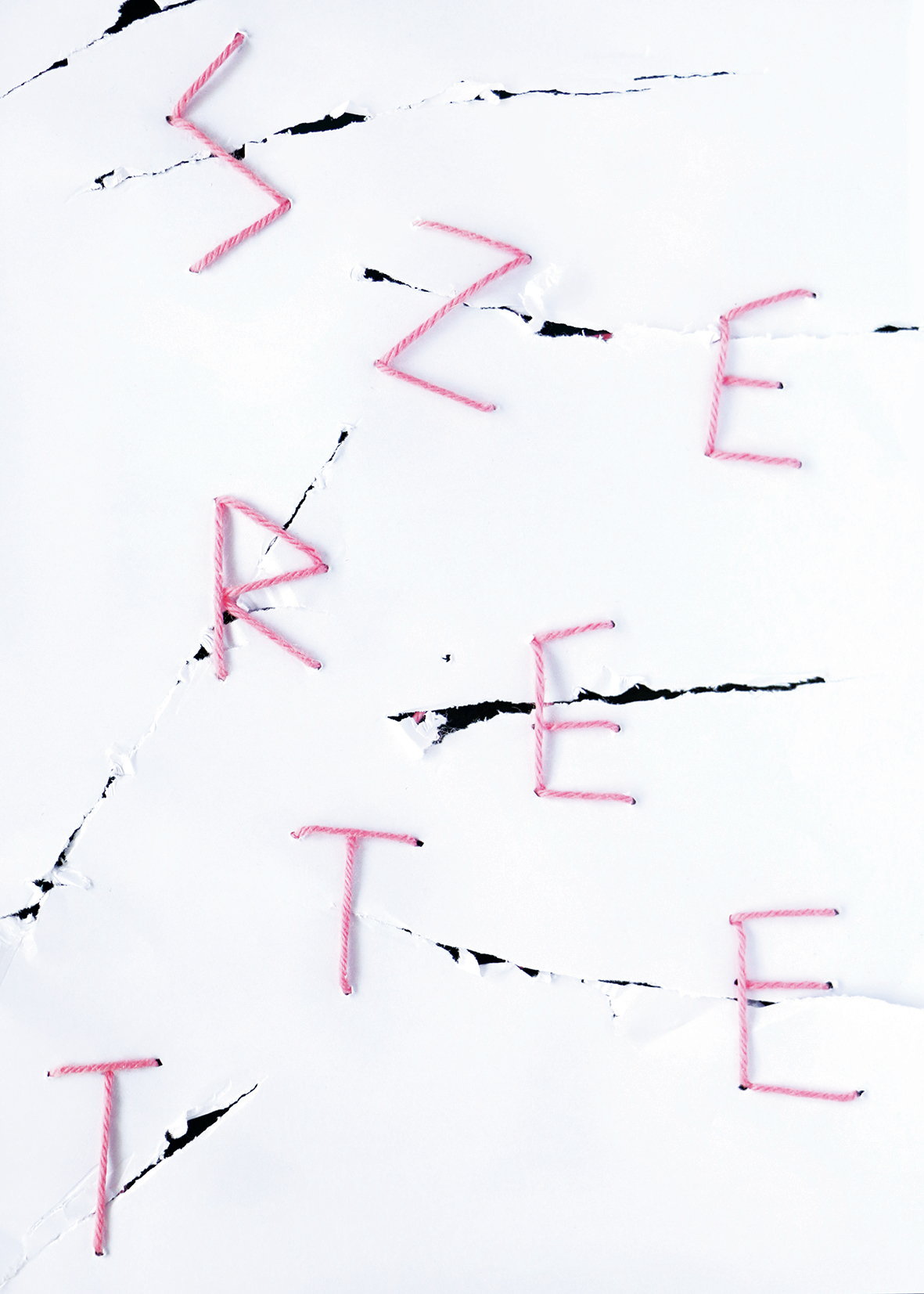 &Eacute;desap&aacute;mnak &uuml;zenem - 1 by Kov&aacute;cs Vera