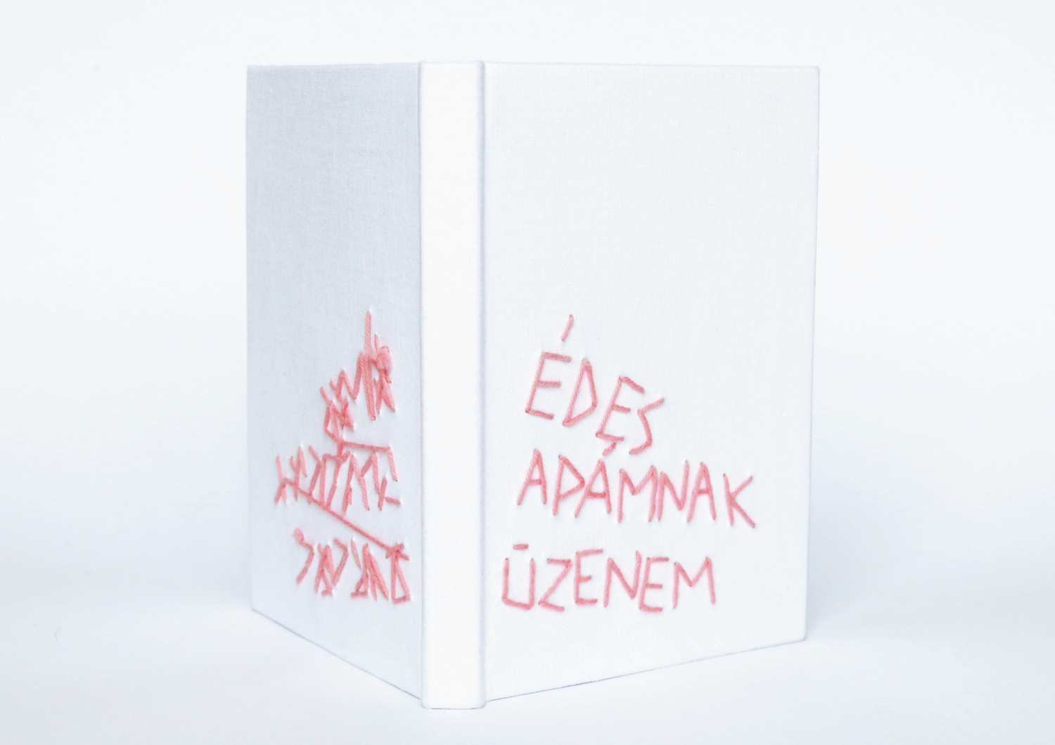 &Eacute;desap&aacute;mnak &uuml;zenem - 1 by Kov&aacute;cs Vera