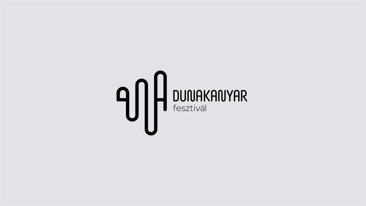Dunakanyar Fesztiv&aacute;l REdesign - 1 by Papp Rita