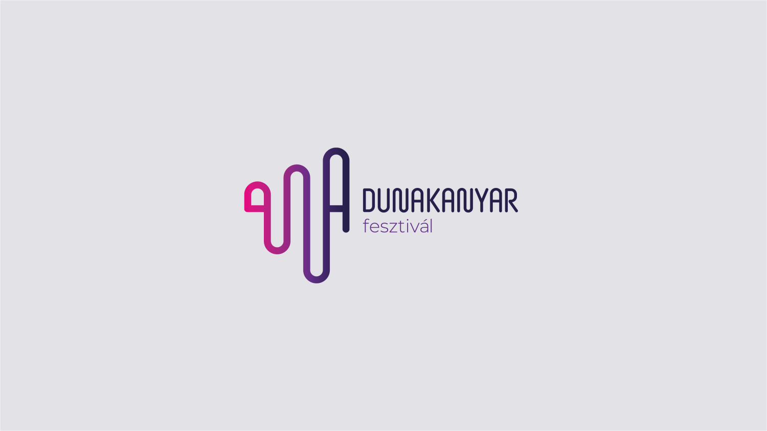 Dunakanyar Fesztiv&aacute;l REdesign - 1 by Papp Rita