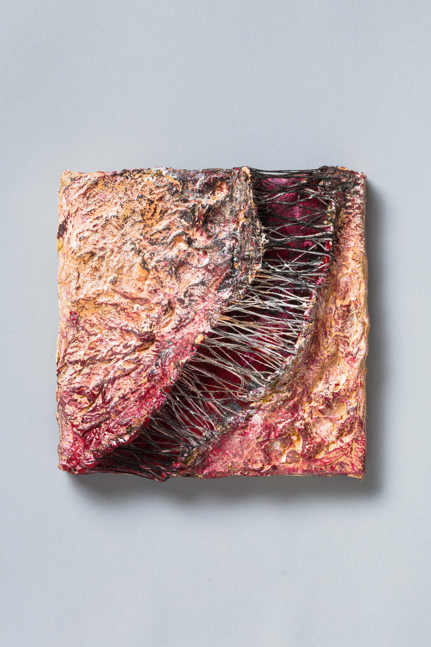 TRAUMA series - 1 by Gerstmayer Georgina
