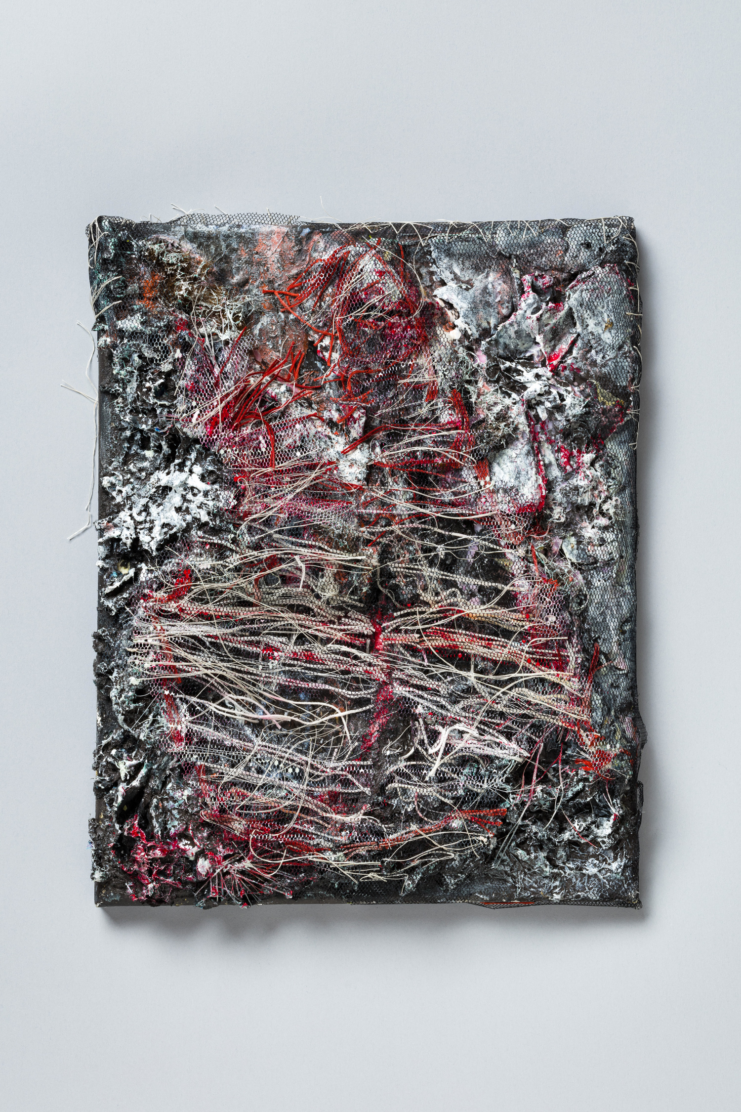 TRAUMA series - 1 by Gerstmayer Georgina