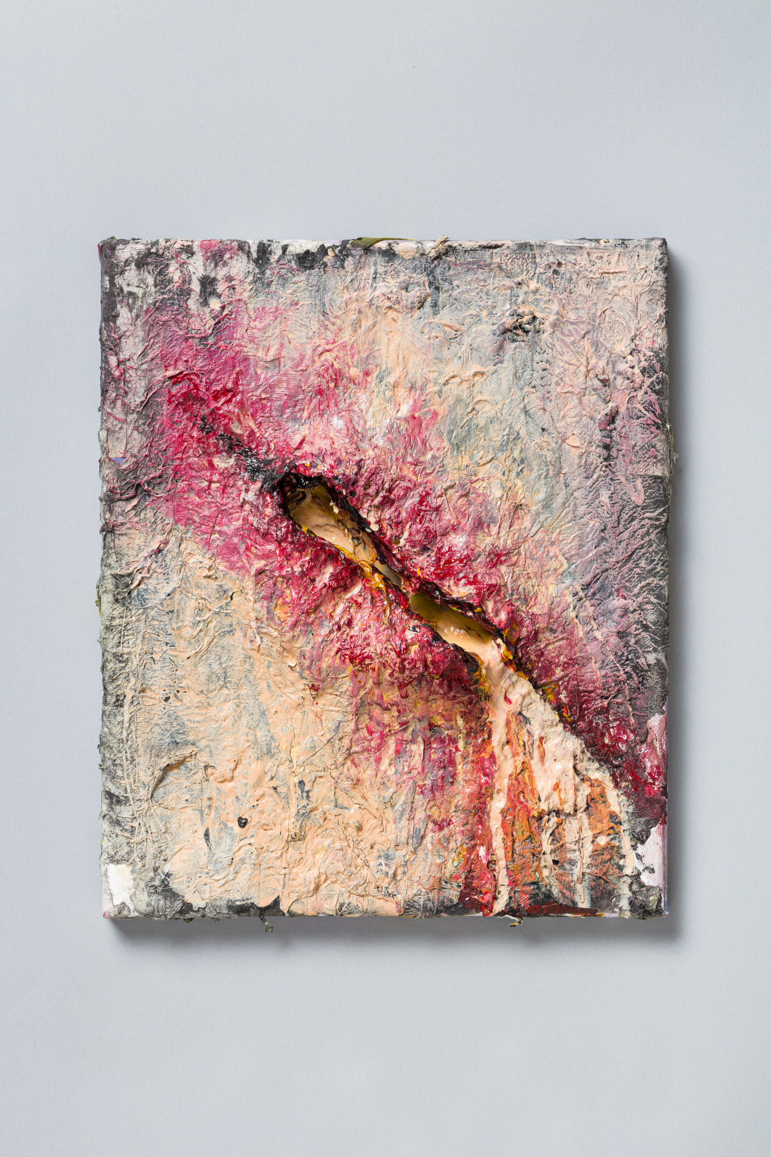 TRAUMA series - 1 by Gerstmayer Georgina
