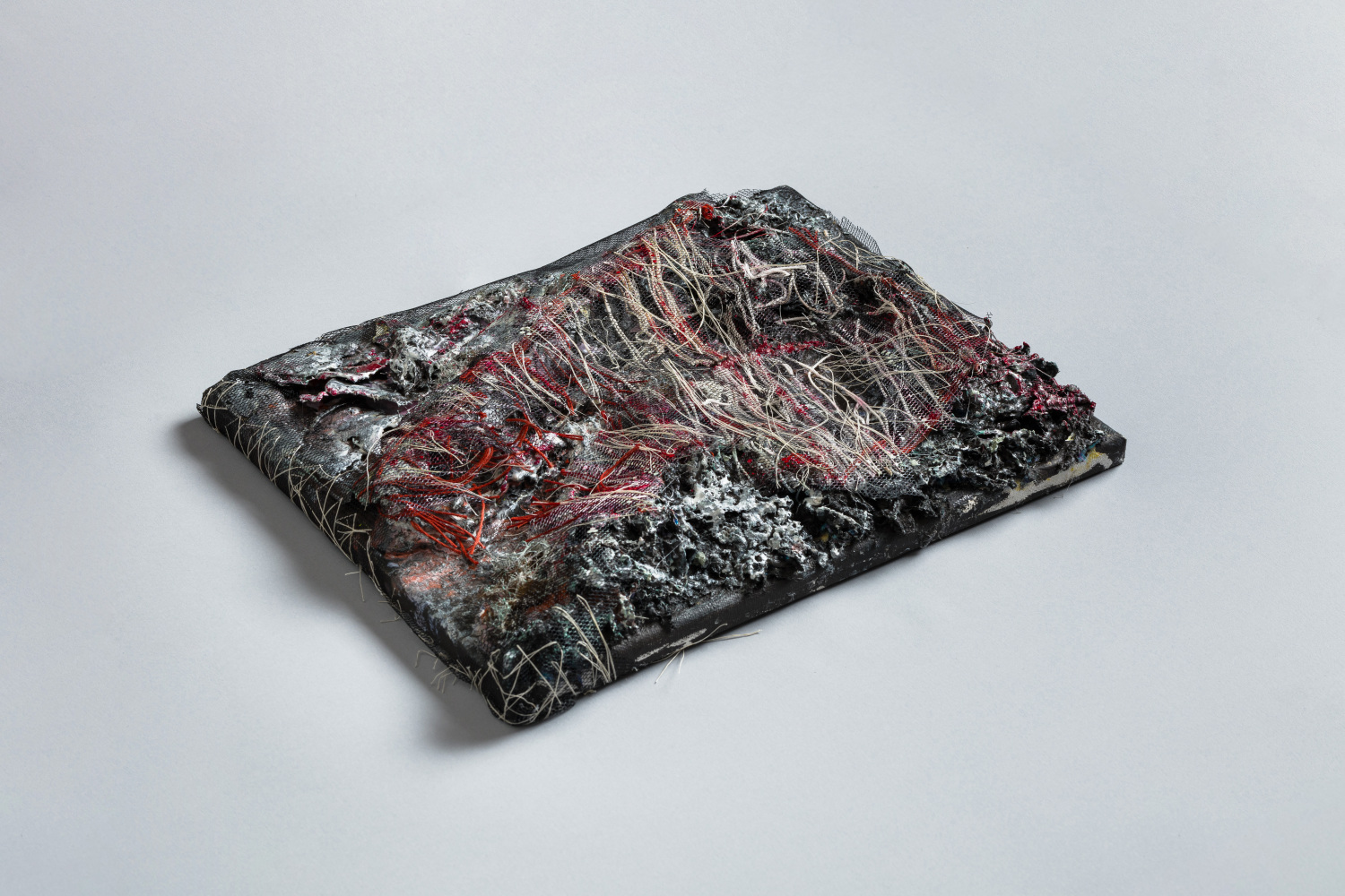 TRAUMA series - 1 by Gerstmayer Georgina