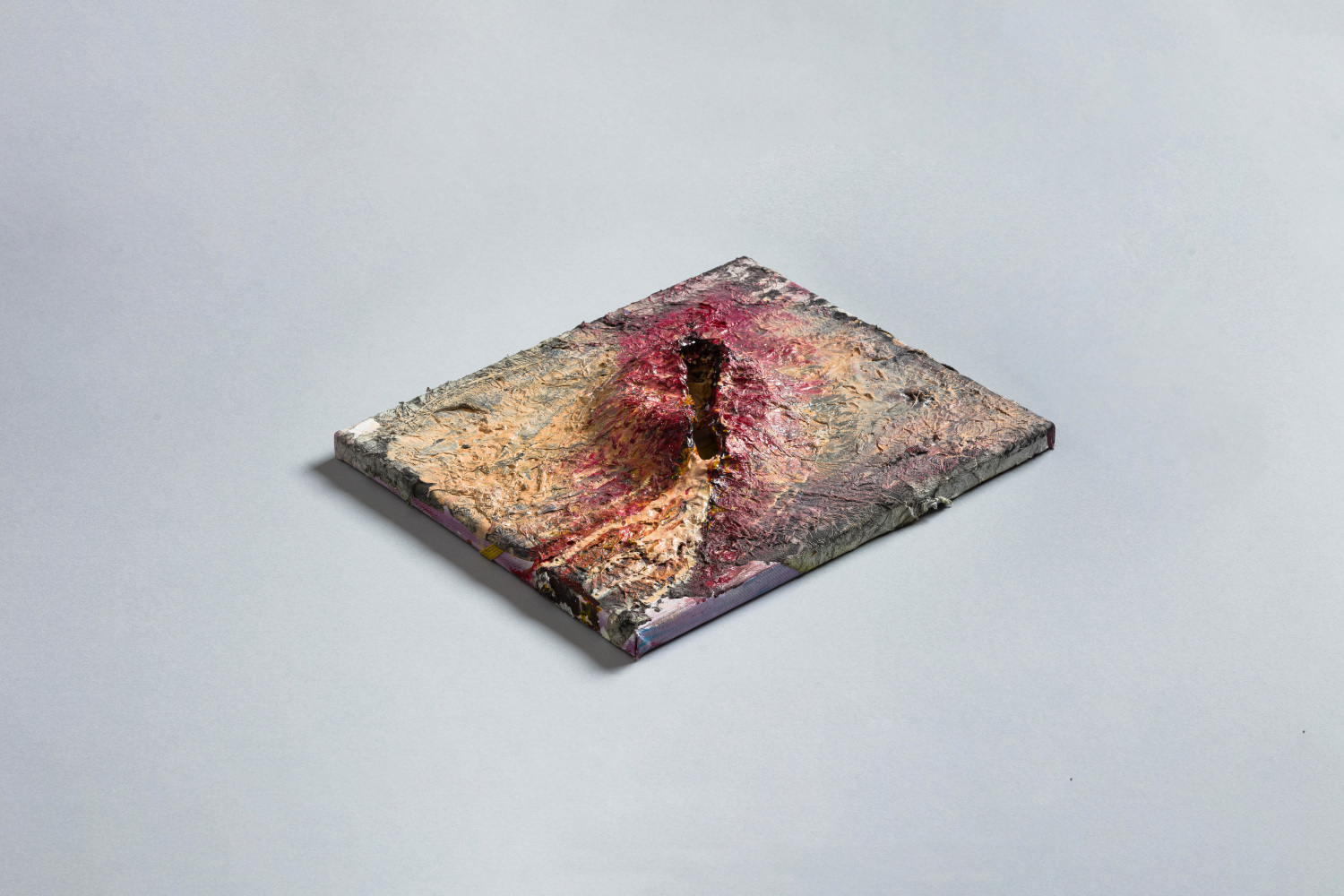 TRAUMA series - 1 by Gerstmayer Georgina