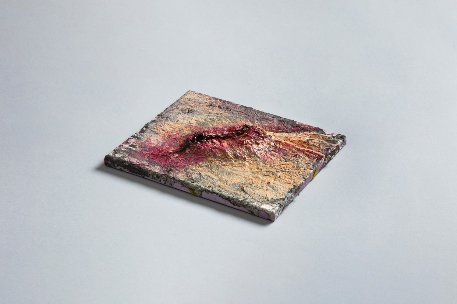 TRAUMA series - 1 by Gerstmayer Georgina