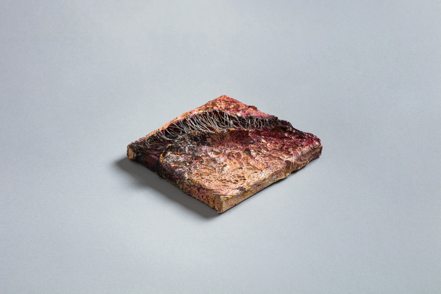 TRAUMA series - 1 by Gerstmayer Georgina