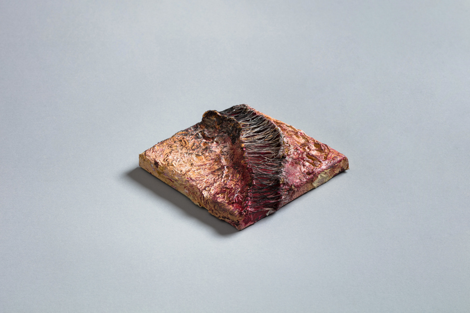 TRAUMA series - 1 by Gerstmayer Georgina