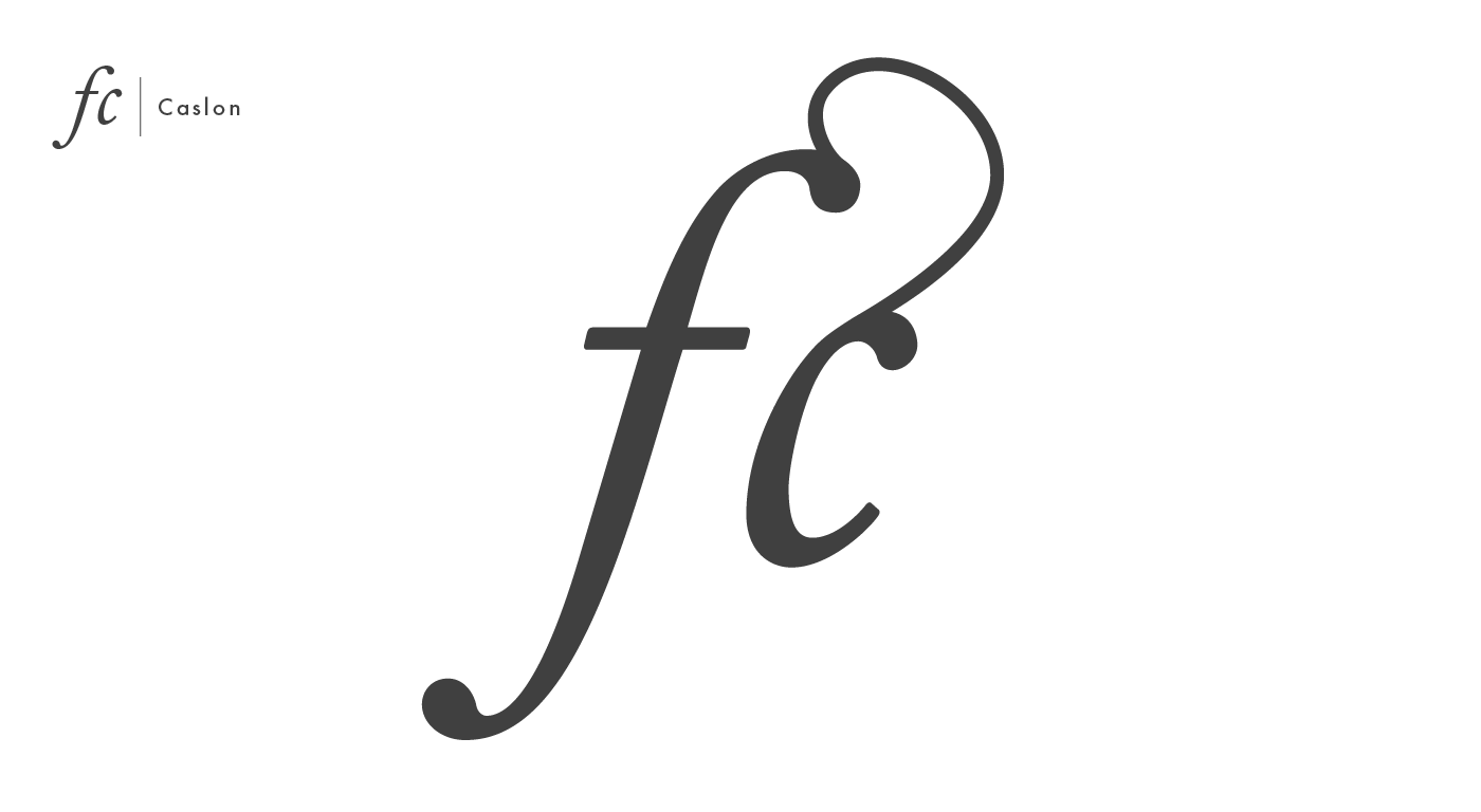 Ligatures - 1 by M&eacute;sz&aacute;ros Bernadett