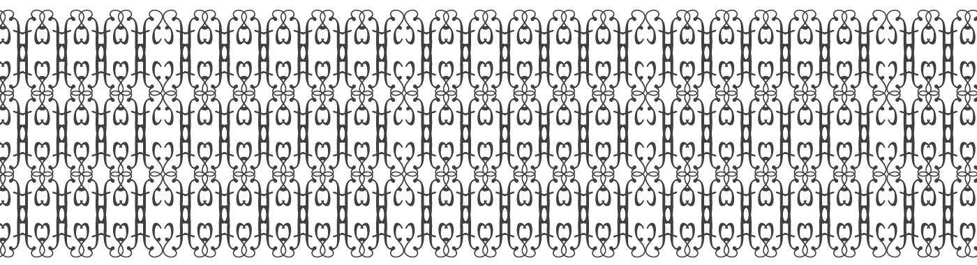 Ligatures - 1 by M&eacute;sz&aacute;ros Bernadett