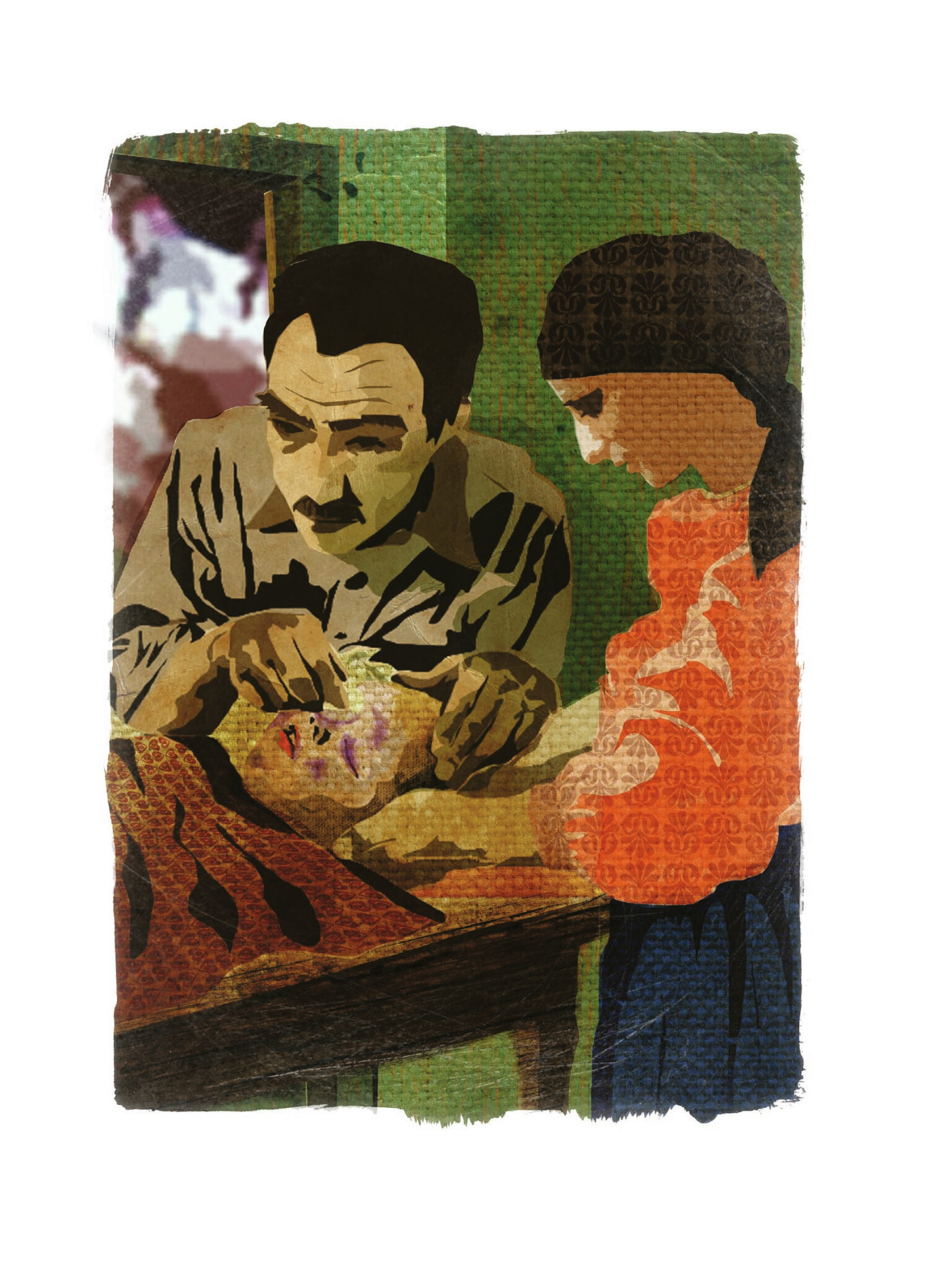 Bajtai kisbety&aacute;rok, 2014 - 1 by Vincze Jutka