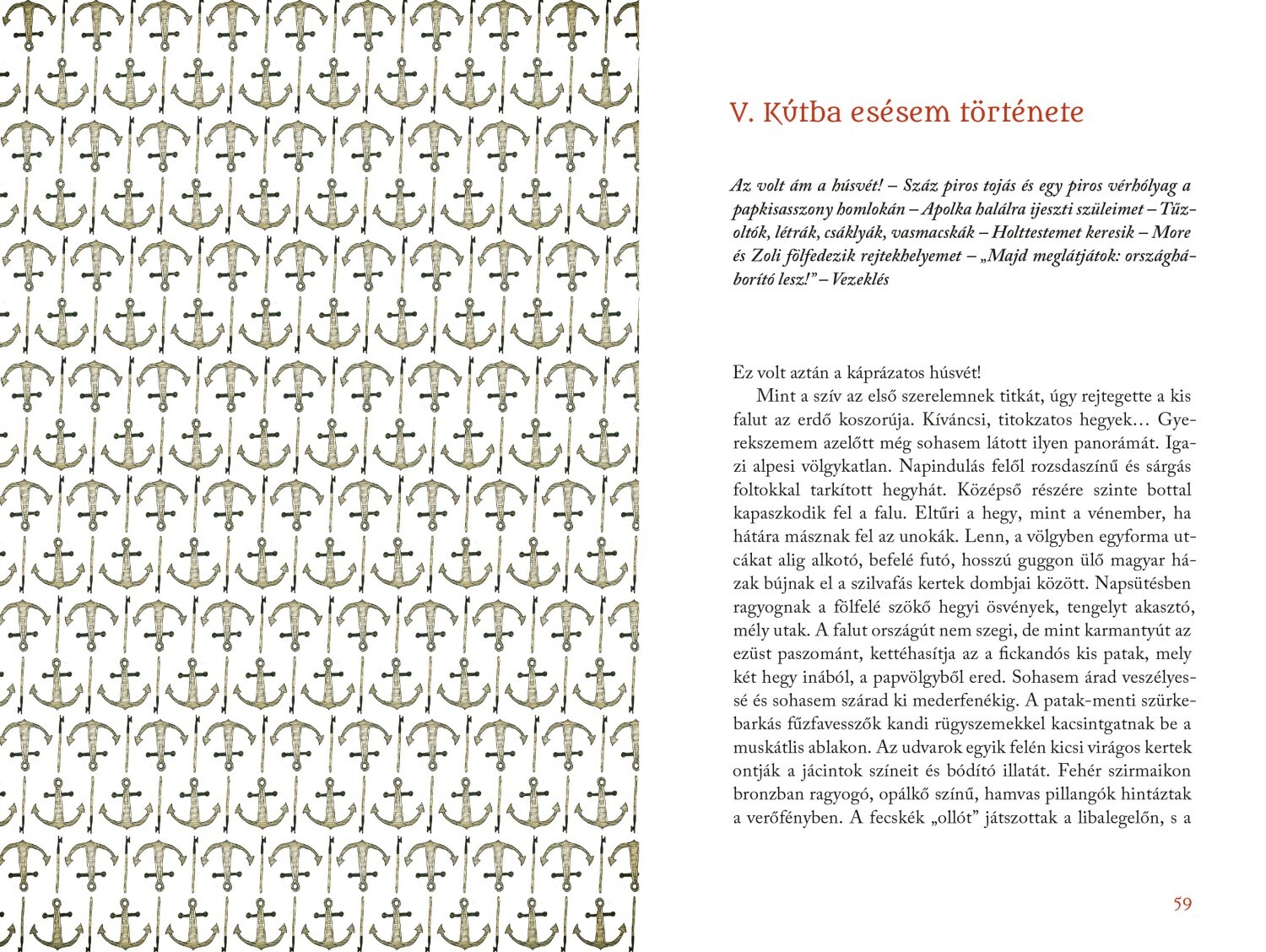 Bajtai kisbety&aacute;rok, 2014 - 1 by Vincze Jutka