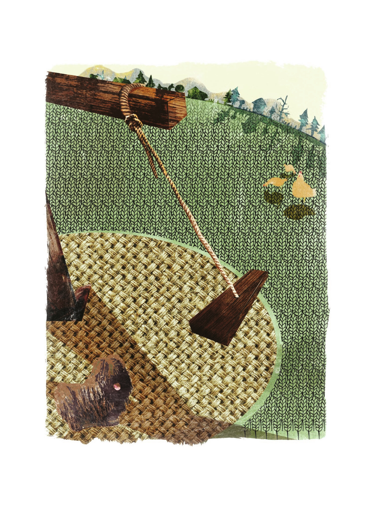 Bajtai kisbety&aacute;rok, 2014 - 1 by Vincze Jutka