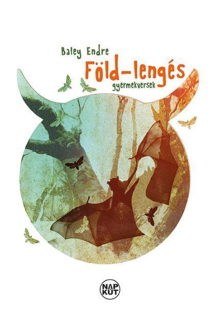 Baley Endre: F&ouml;ld-leng&eacute;s, 2016 - 1 by Vincze Jutka