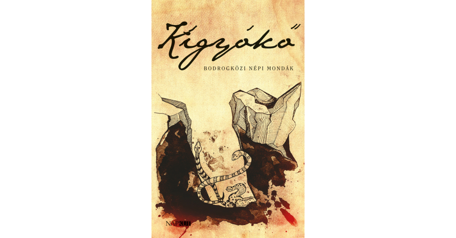 K&iacute;gy&oacute;kő, 2018 - 1 by Vincze Jutka