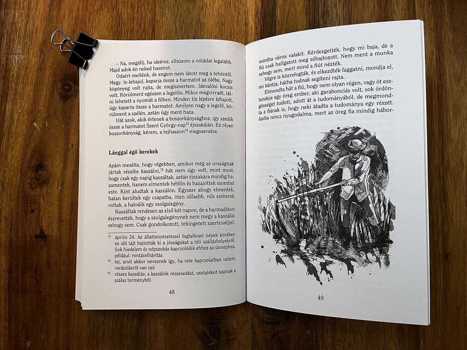 K&iacute;gy&oacute;kő, 2018 - 1 by Vincze Jutka