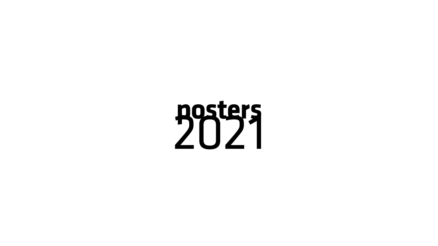 Posters, 2021. - 1 by SarkanyLatvany