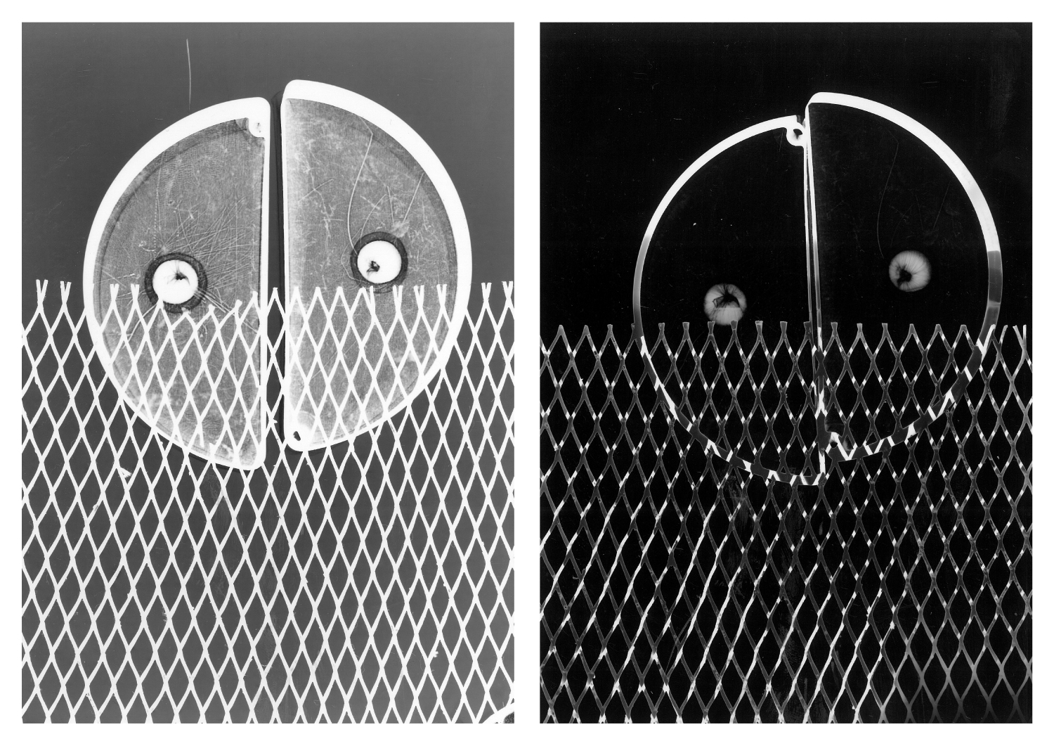 Visnyogram &ndash; Fotogram k&iacute;s&eacute;rletek - 1 by T&aacute;las Wanda