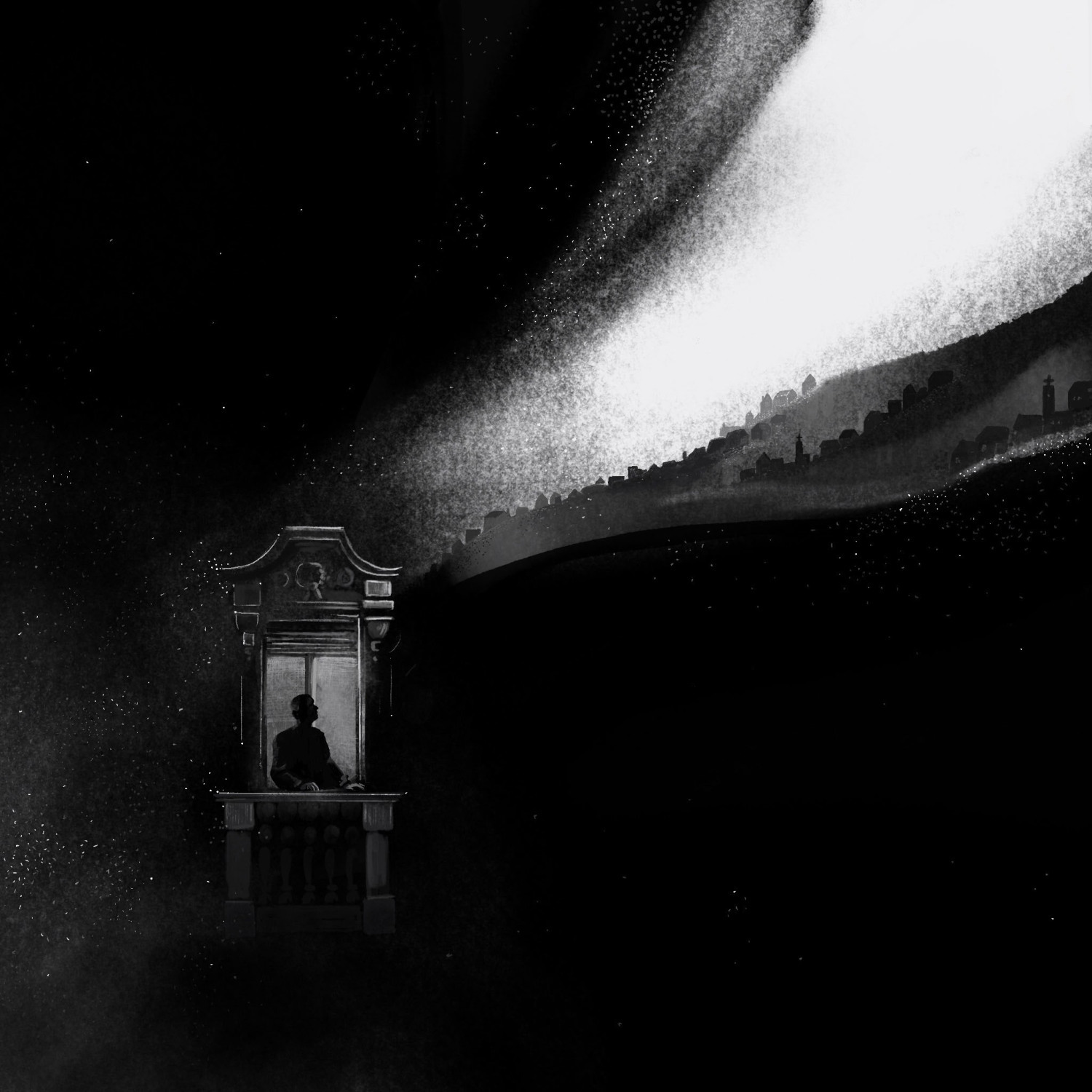 Verspodcast-illusztr&aacute;ci&oacute;k - 1 by Fodor Katalin