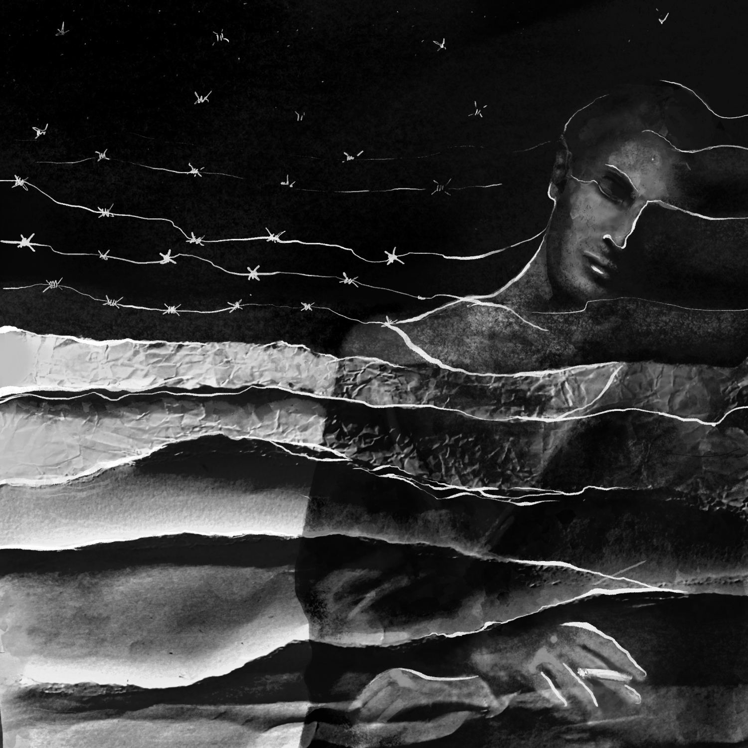 Verspodcast-illusztr&aacute;ci&oacute;k - 1 by Fodor Katalin