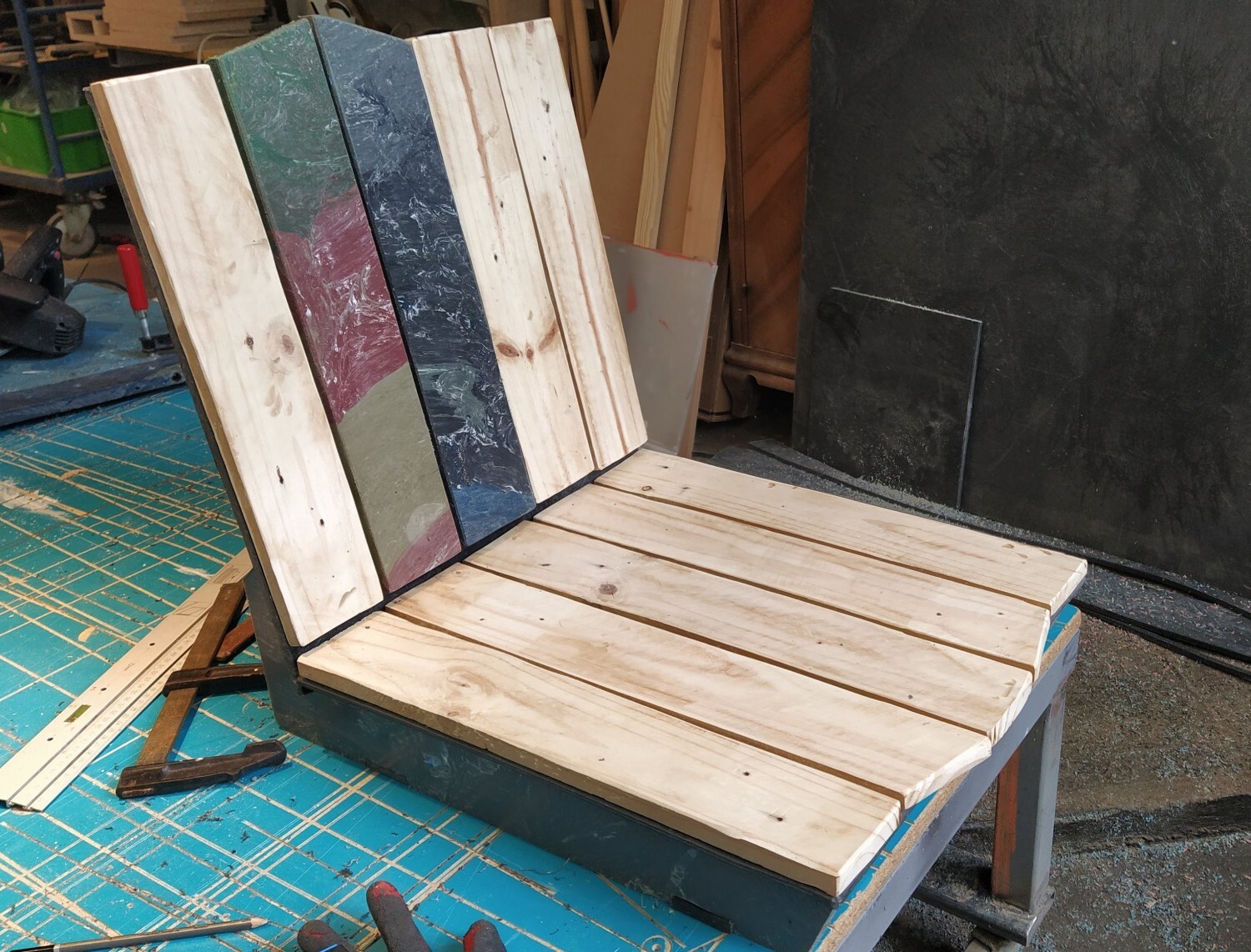 Strand &uuml;lőke - 1 by Balogh Zsombor
