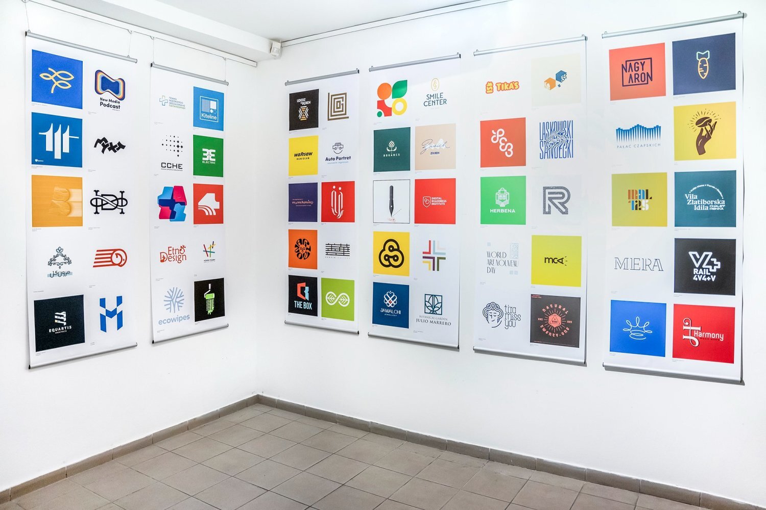 Magyar Nemzeti M&uacute;zeum, log&oacute;terv 2021. - 1 by SarkanyLatvany