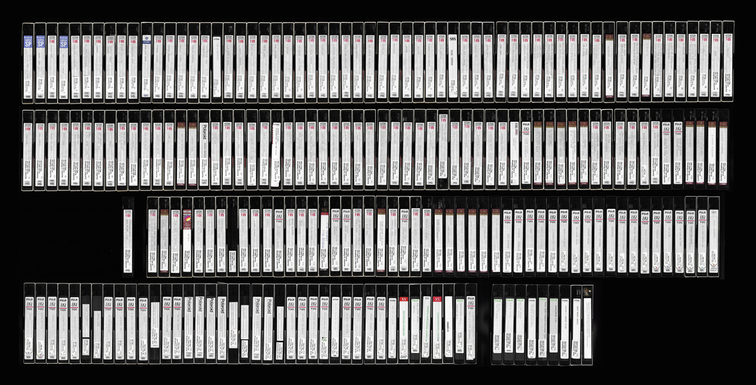 A gyűjtem&eacute;ny, 2021 &ndash; The collection, 2021 - 1 by Bland