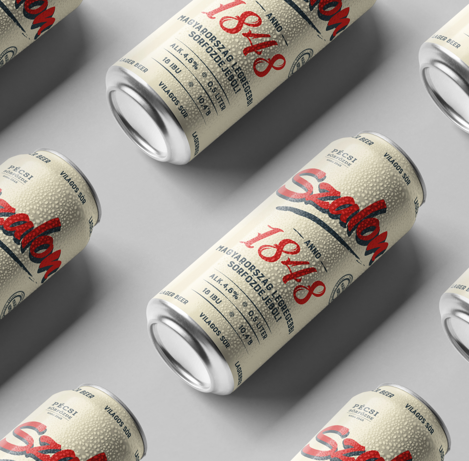 P&eacute;csi Szalon Rebranding - 1 by Szit&aacute;s Brigitta