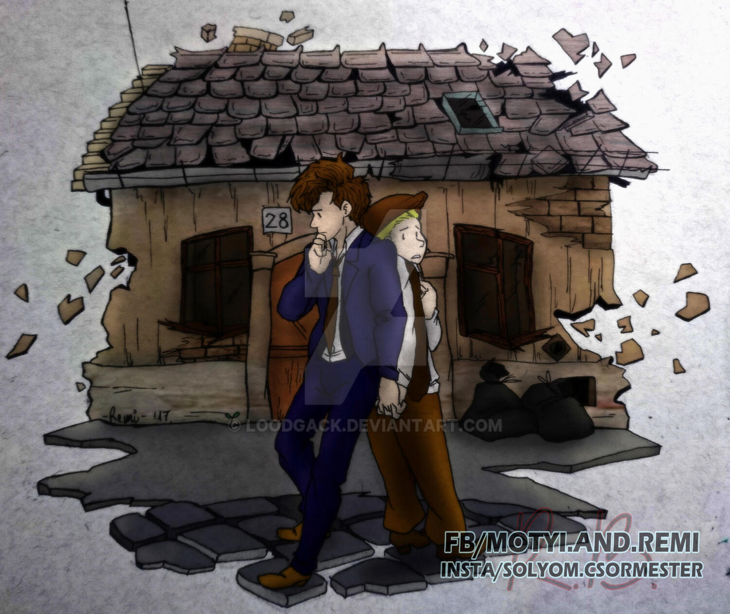 PUF - 1 by Pelyhe