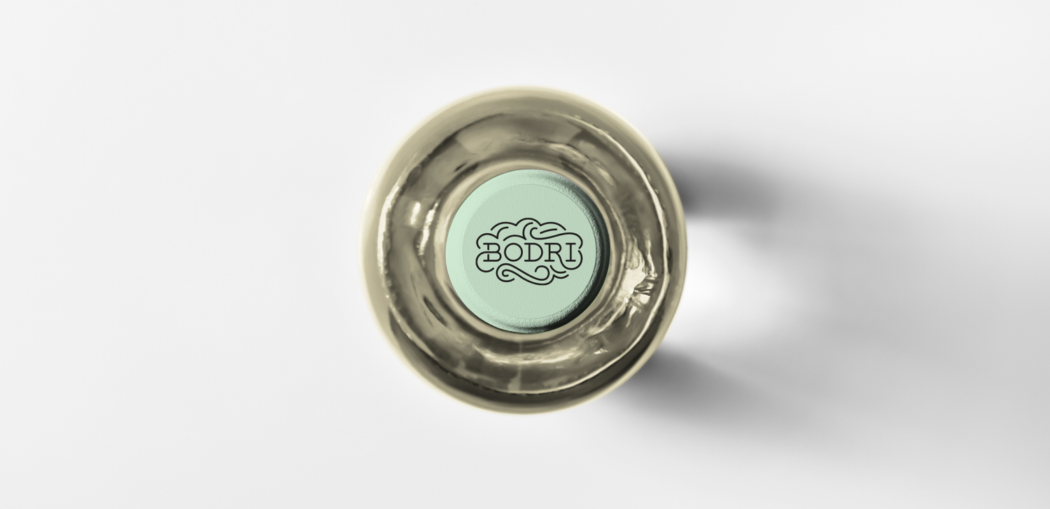 Bodri pinc&eacute;szet arculat - 1 by Boda Anna