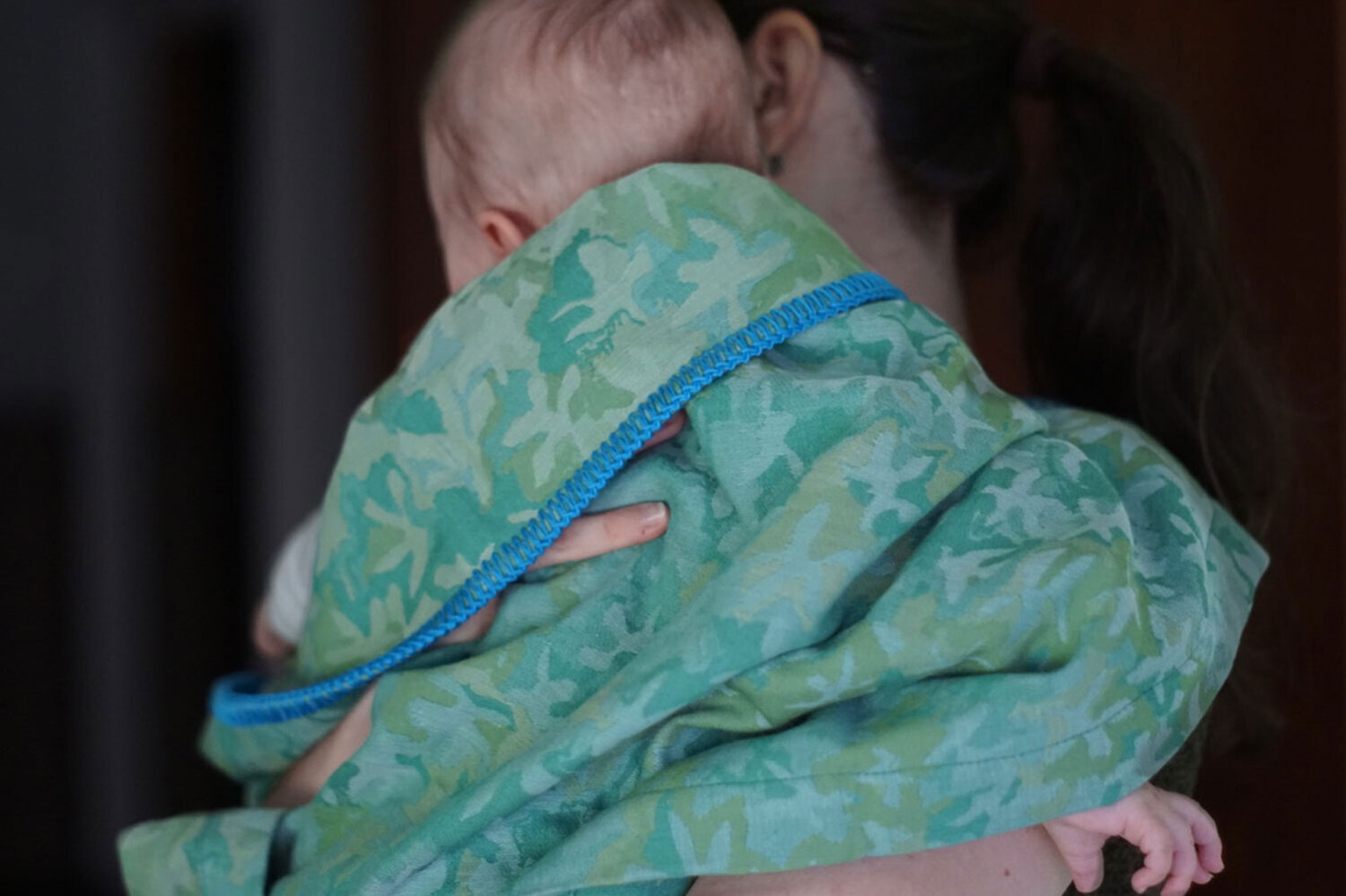 V&aacute;ndor Krisztina: Egyszer volt, hol nem volt&hellip; - 1 by NKA