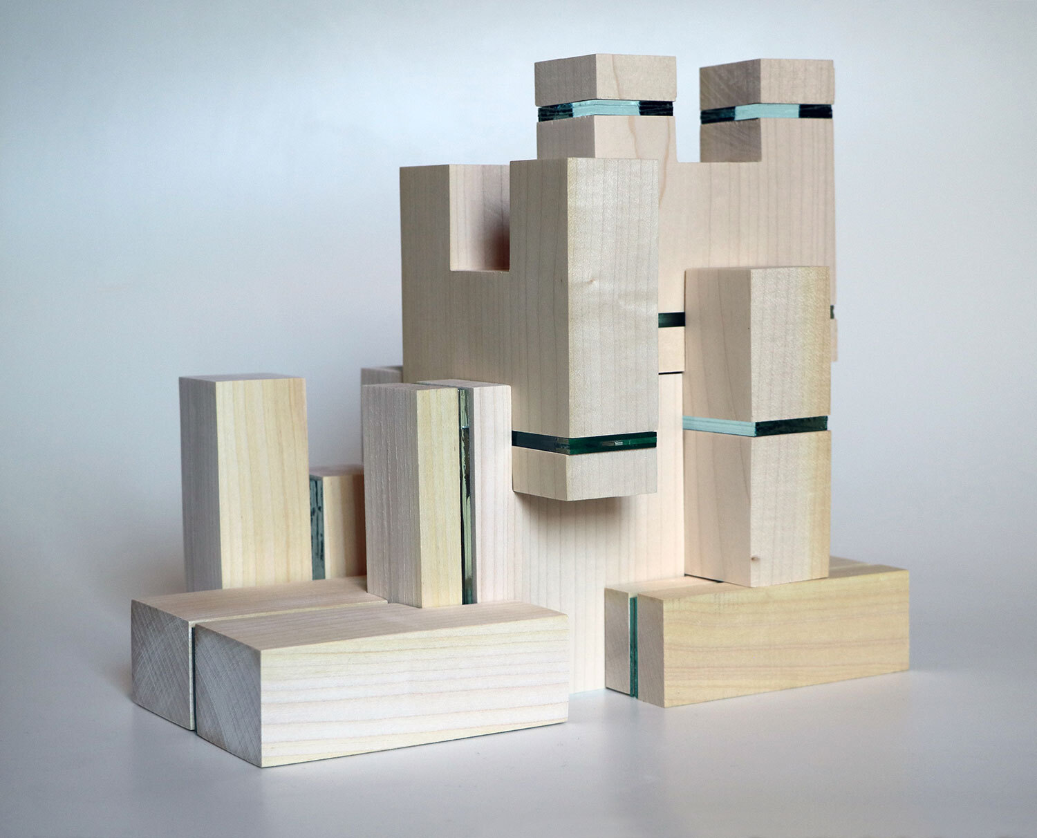 Vir&aacute;g Hajnalka: BRICKS sorozat - 1 by NKA