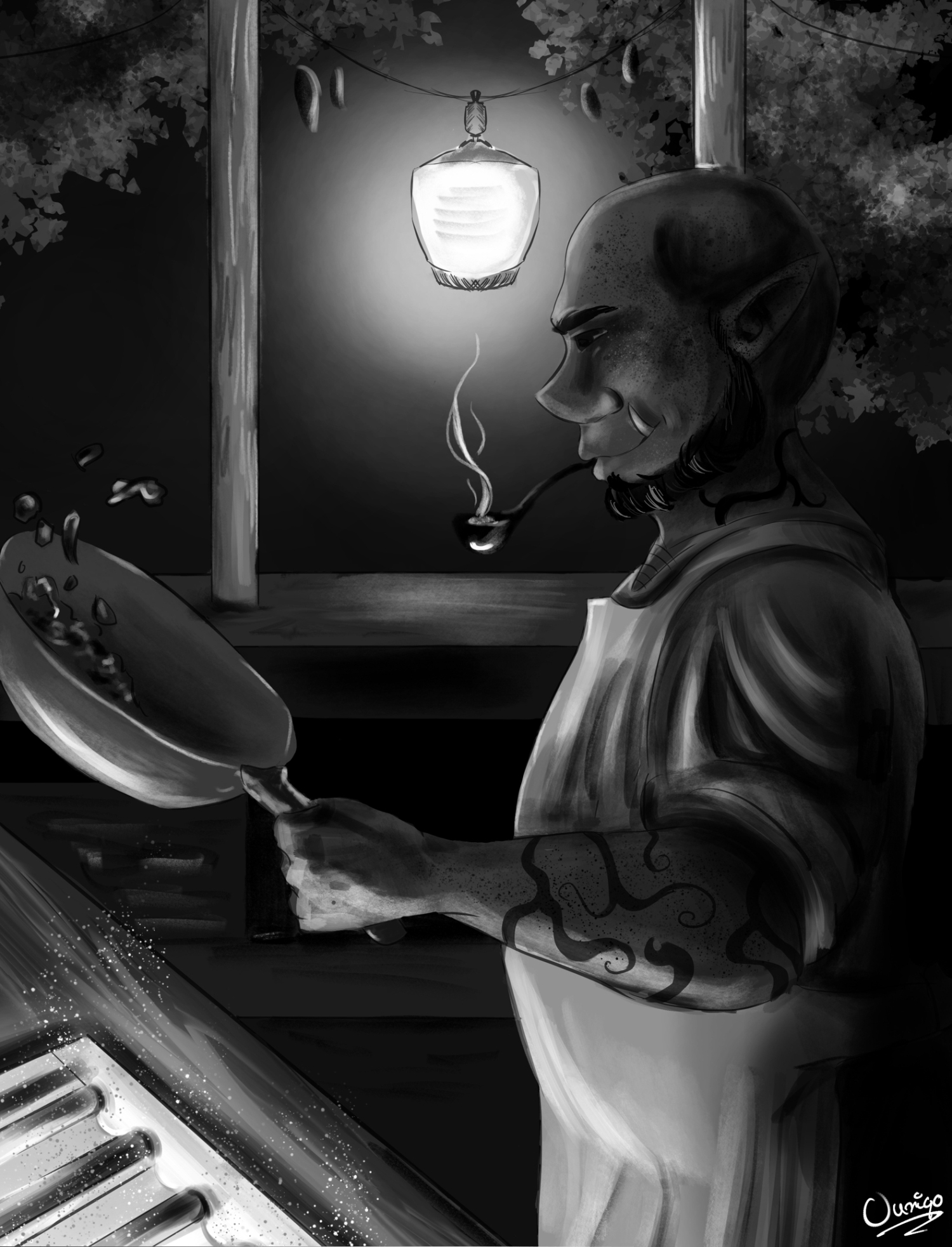 &Aacute;lomk&eacute;pek - 1 by J&aacute;n&oacute;szky S&aacute;ra 