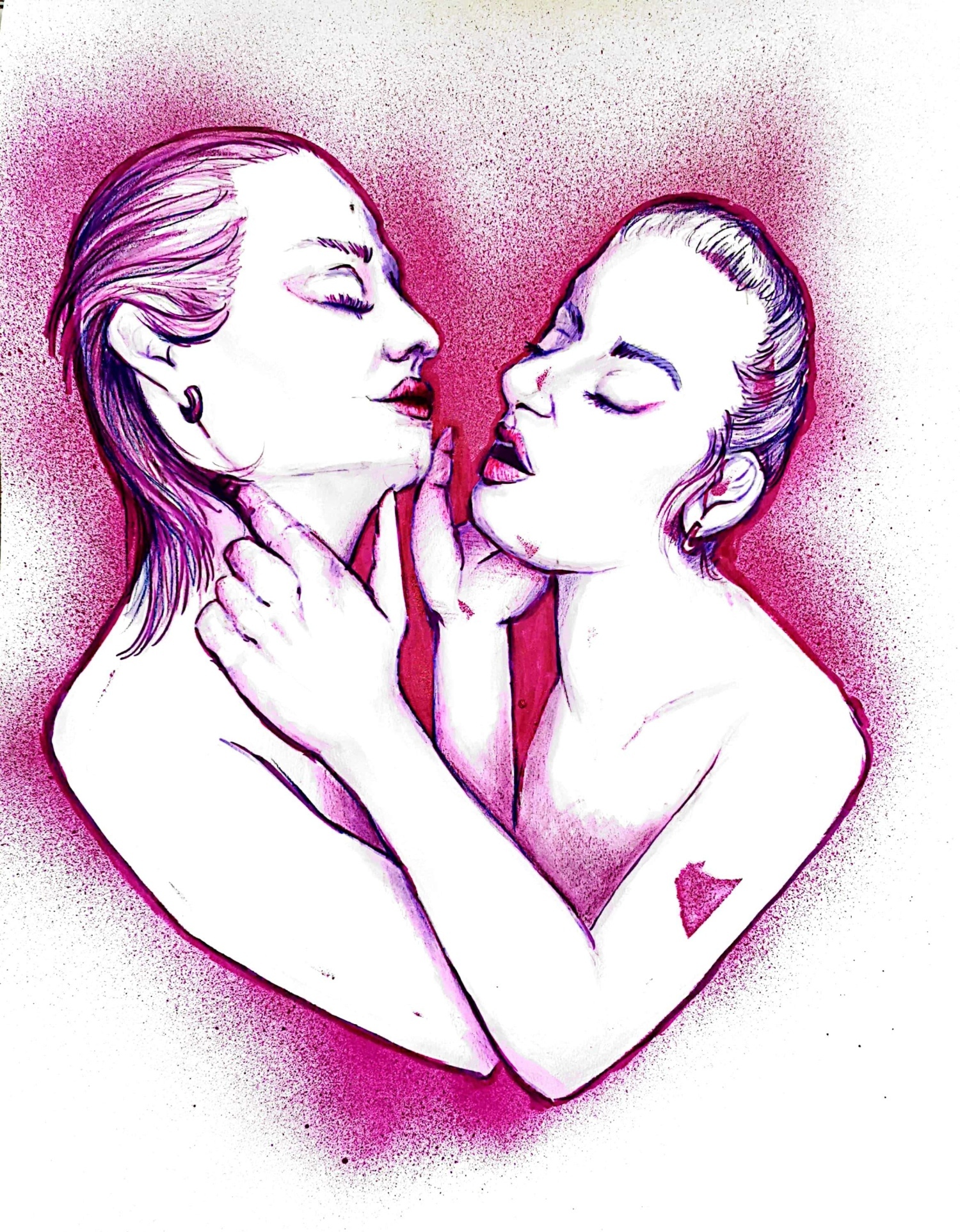 Az &eacute;let apr&oacute; &ouml;r&ouml;mei  - 1 by Gillich  Bettina