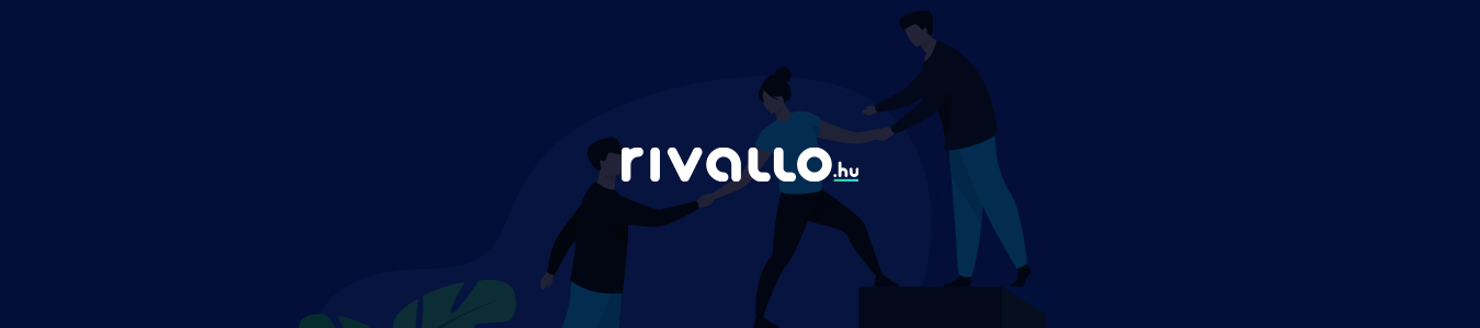 Rivallo - 1 by Kurucz Tam&aacute;s