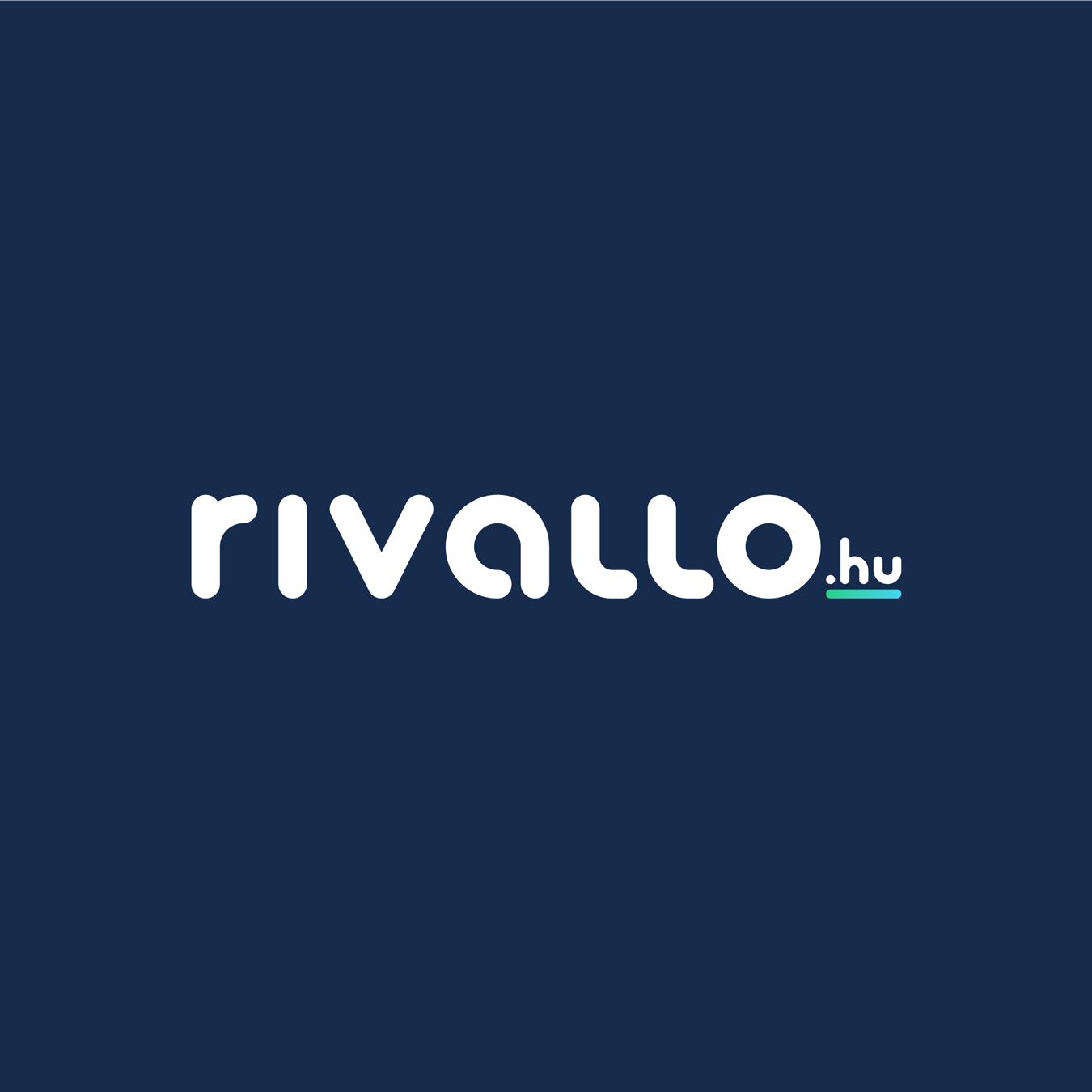 Rivallo - 1 by Kurucz Tam&aacute;s