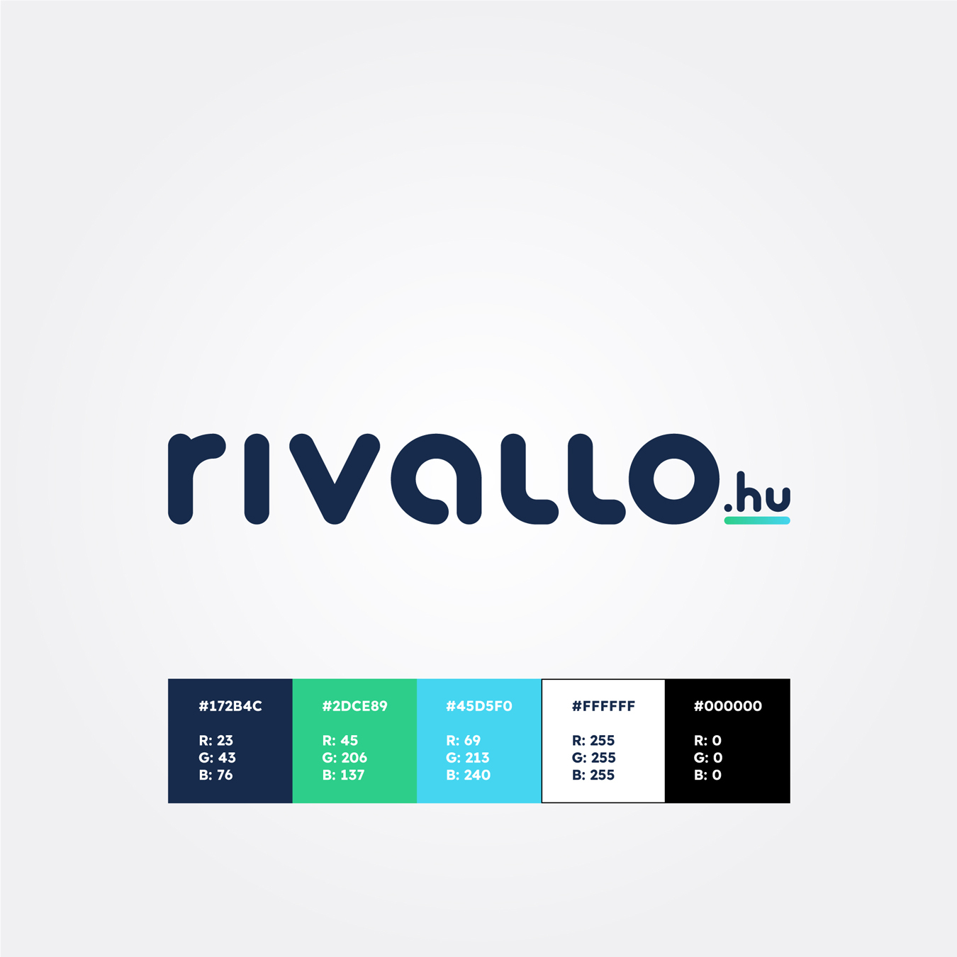 Rivallo - 1 by Kurucz Tam&aacute;s