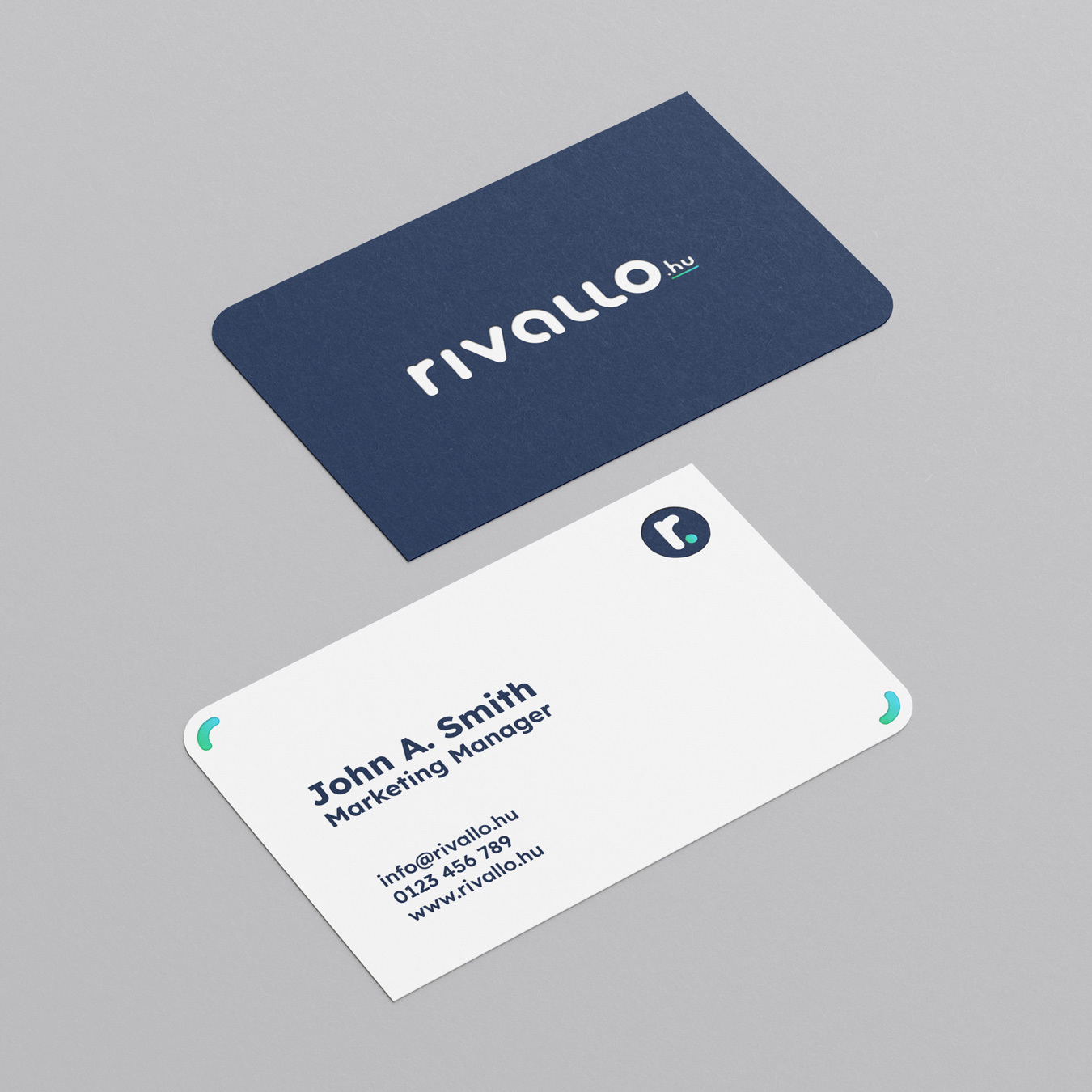 Rivallo - 1 by Kurucz Tam&aacute;s