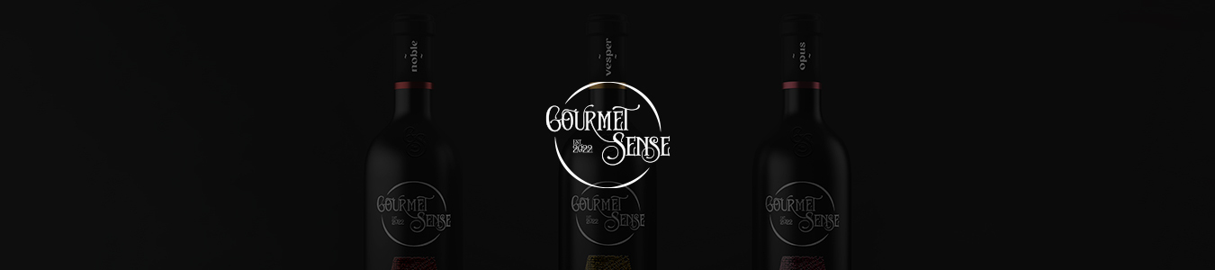 Gourmet Sense - 1 by Kurucz Tam&aacute;s