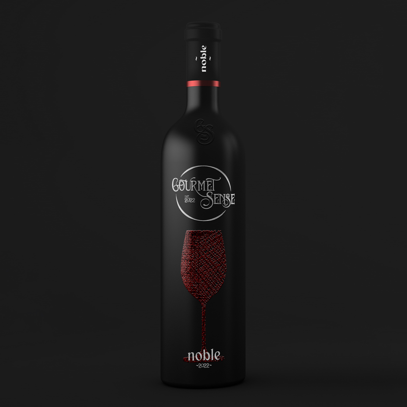 Gourmet Sense - 1 by Kurucz Tam&aacute;s