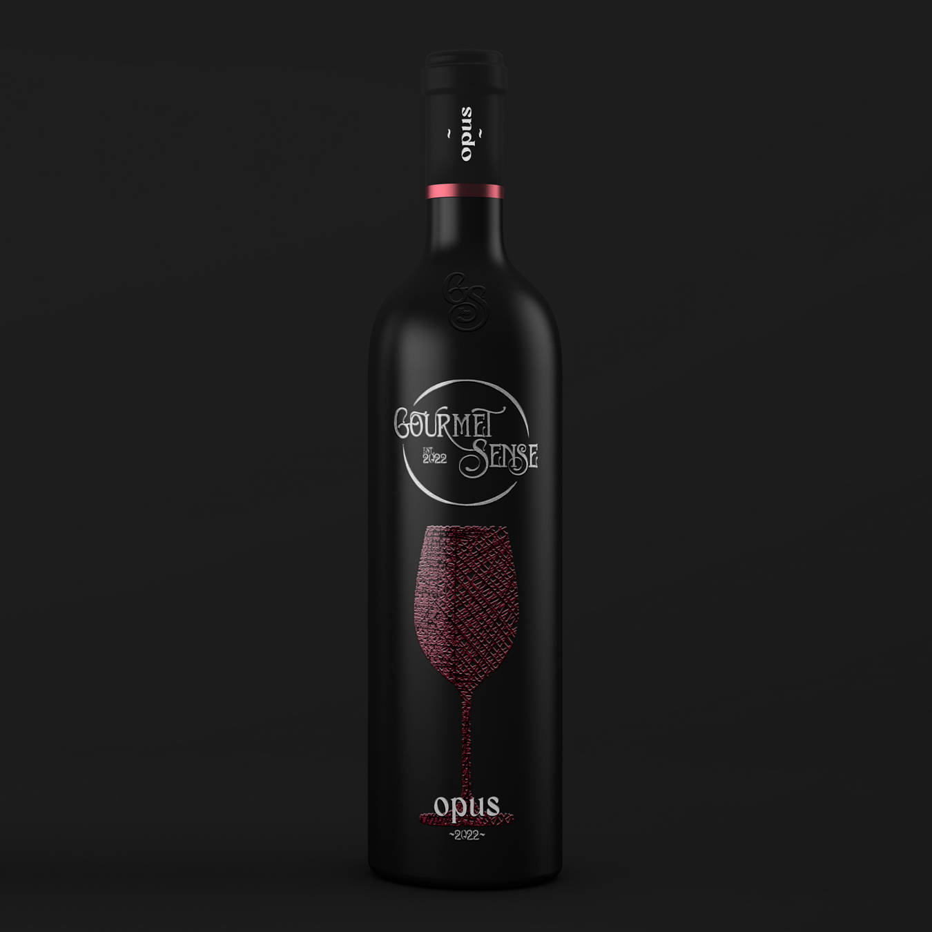 Gourmet Sense - 1 by Kurucz Tam&aacute;s