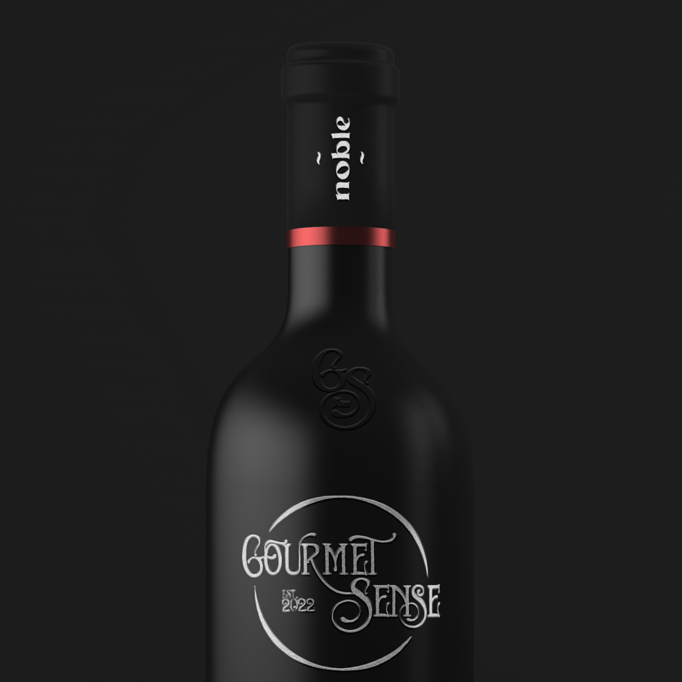 Gourmet Sense - 1 by Kurucz Tam&aacute;s