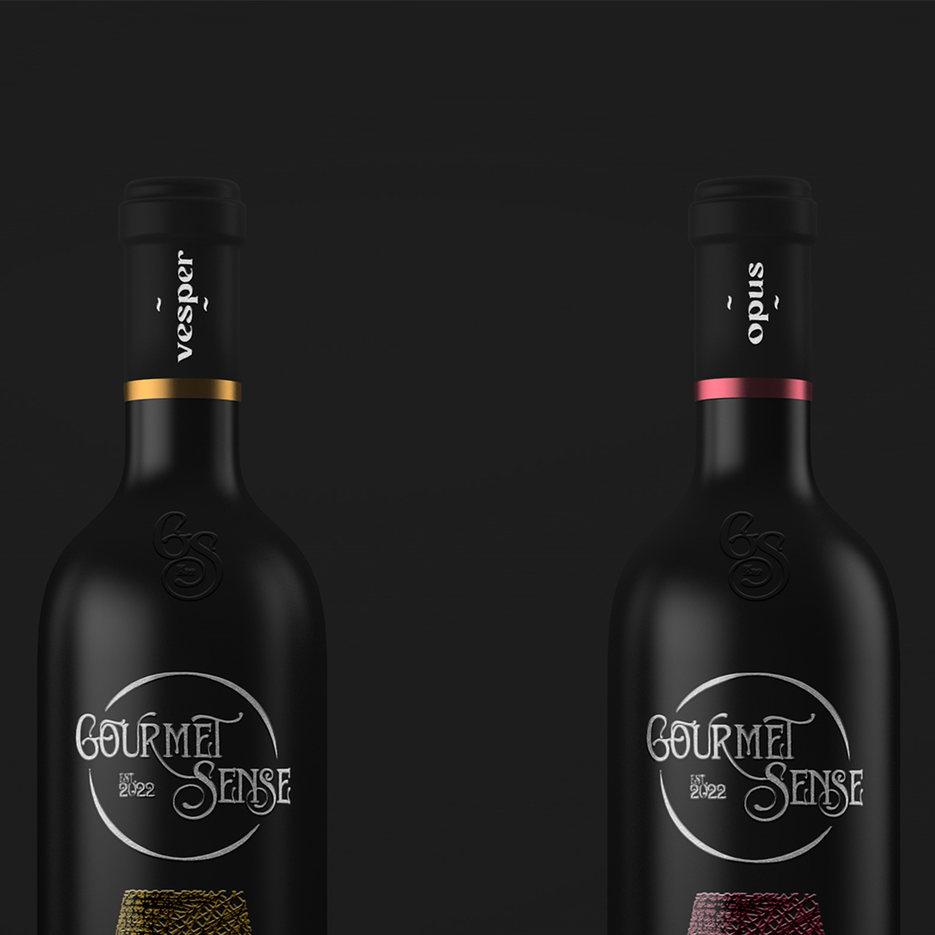 Gourmet Sense - 1 by Kurucz Tam&aacute;s