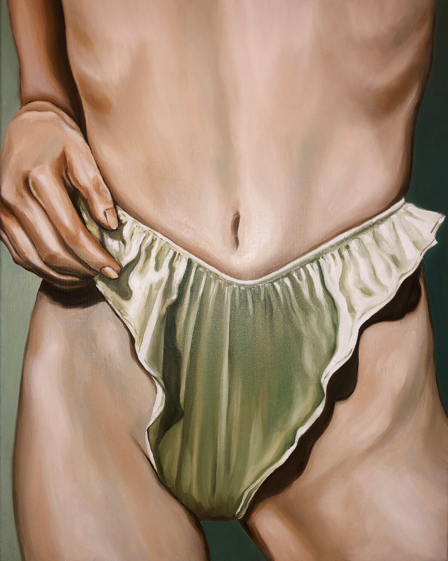 Untitled_5 - 1 by Iski Panni