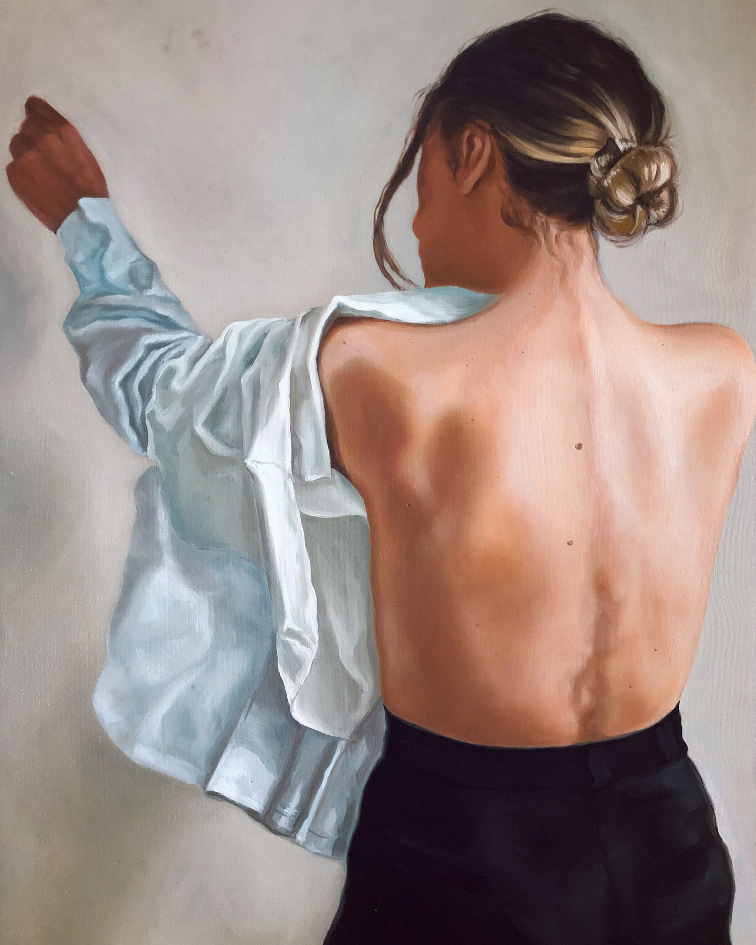 Untitled_04 - 1 by Iski Panni